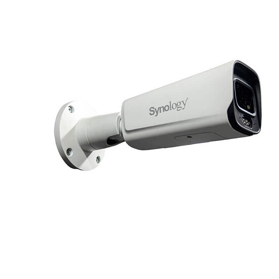 Caméra IP Synology BC800Z  - Autre vue