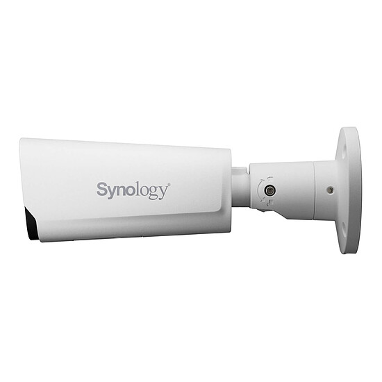Caméra IP Synology BC800Z  - Autre vue