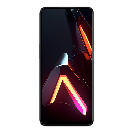 Smartphone ZTE Nubia Neo 3 5G (Cyber Silver)
