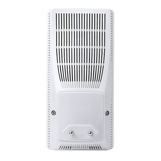 Répéteur Wi-Fi Asus RP-BE58 - Répéteur WiFi 7 BE3600 - Autre vue