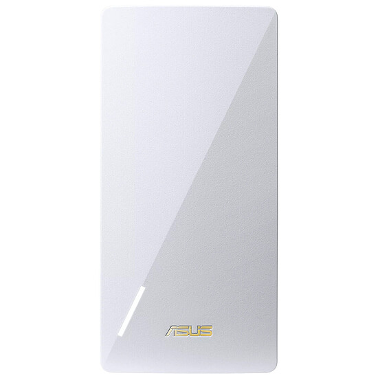 Répéteur Wi-Fi Asus RP-BE58 - Répéteur WiFi 7 BE3600 - Autre vue