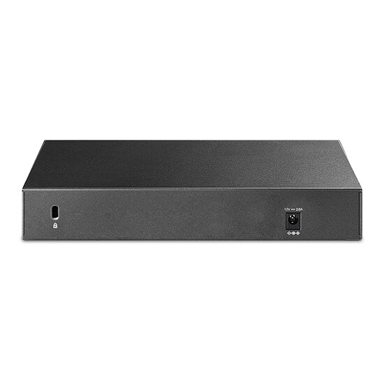 Switch et Commutateur TP-LINK TL-SX105  - Autre vue