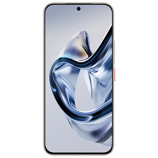Smartphone ZTE Nubia Air 5G (Titanium Desert) - Autre vue