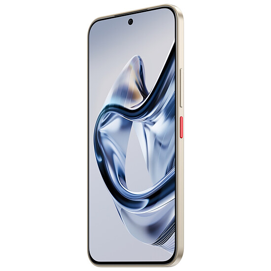 Smartphone ZTE Nubia Air 5G (Titanium Desert) - Autre vue
