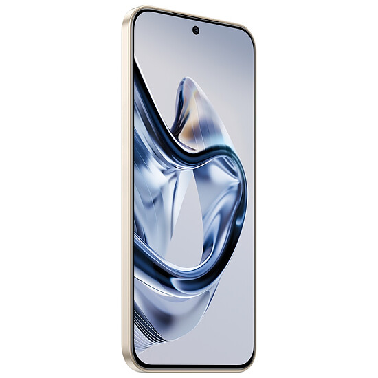 Smartphone ZTE Nubia Air 5G (Titanium Desert) - Autre vue
