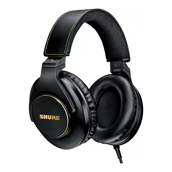 Casque Audio Shure SRH840A - Autre vue