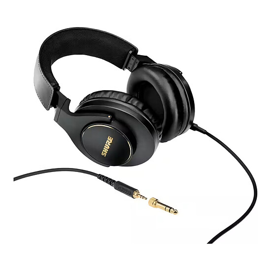 Casque Audio Shure SRH840A - Autre vue