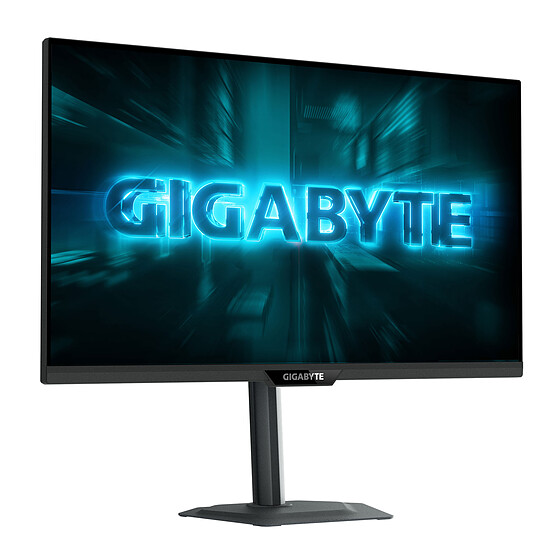 Écran PC Gigabyte G27Q2 - Autre vue