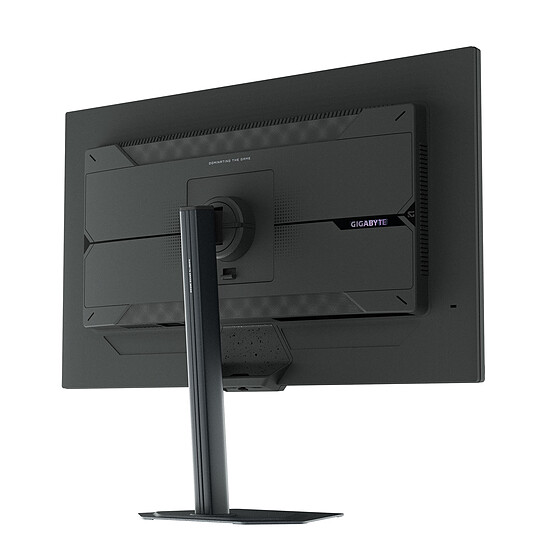 Écran PC Gigabyte G27Q2 - Autre vue
