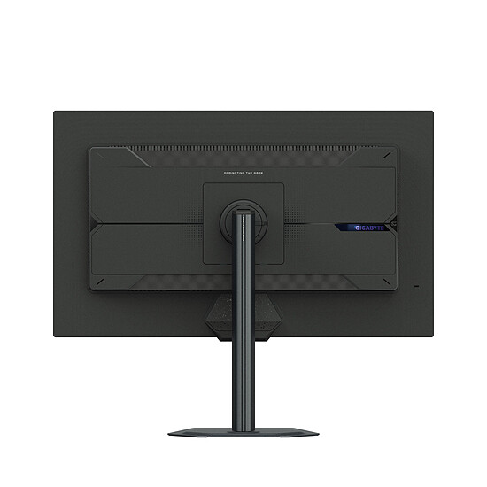 Écran PC Gigabyte G27Q2 - Autre vue