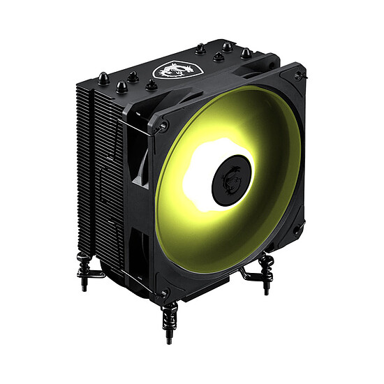 Ventirad MSI MAG COREFROZR AA13 - Noir  - Autre vue