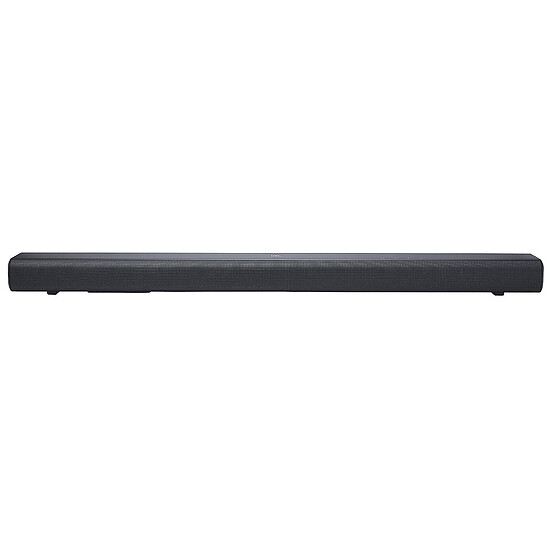 TV Samsung TQ55Q6F+ JBL Bar SB510  - TV QLED 4K UHD HDR - 139 cm - Barre de son  - Autre vue