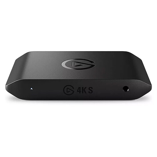 Montage et acquisition vidéo Elgato Game Capture 4K S - Autre vue