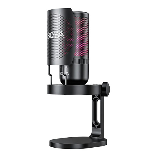 Microphone Boya K3-02 - Autre vue