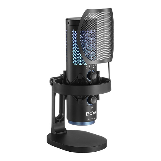 Microphone Boya K5 - Autre vue