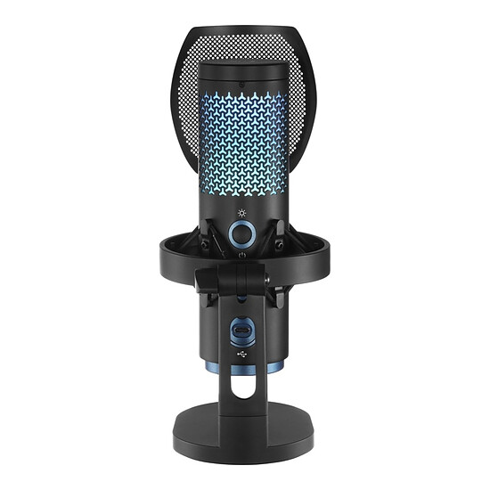 Microphone Boya K5 - Autre vue