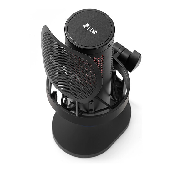Microphone Boya K5 - Autre vue