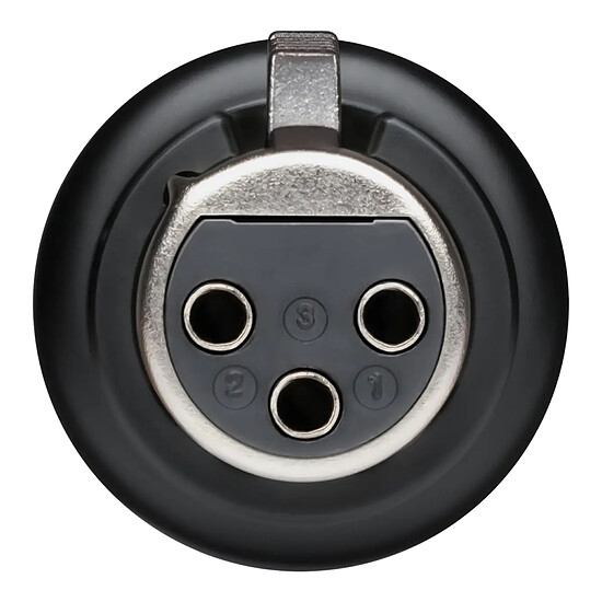Accessoires streaming Shure MVX2U - Autre vue