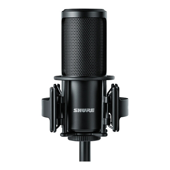 Microphone Shure SM4-K-KIT - Autre vue