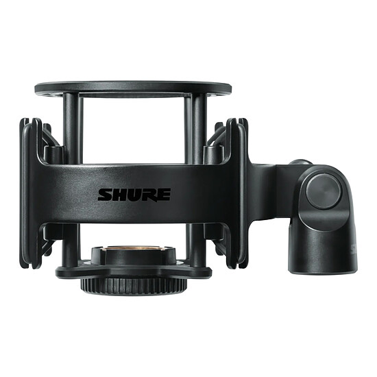 Microphone Shure SM4-K-KIT - Autre vue