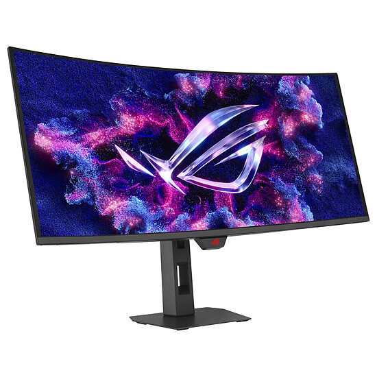 Écran PC ASUS ROG Strix XG34WCDG - Autre vue