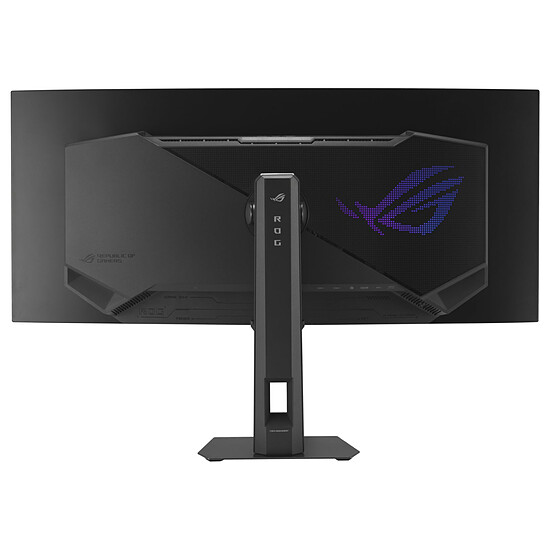 Écran PC ASUS ROG Strix XG34WCDG - Autre vue