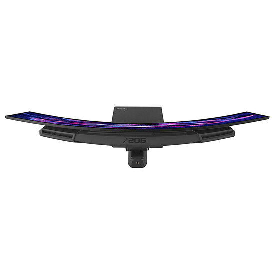 Écran PC ASUS ROG Strix XG34WCDG - Autre vue