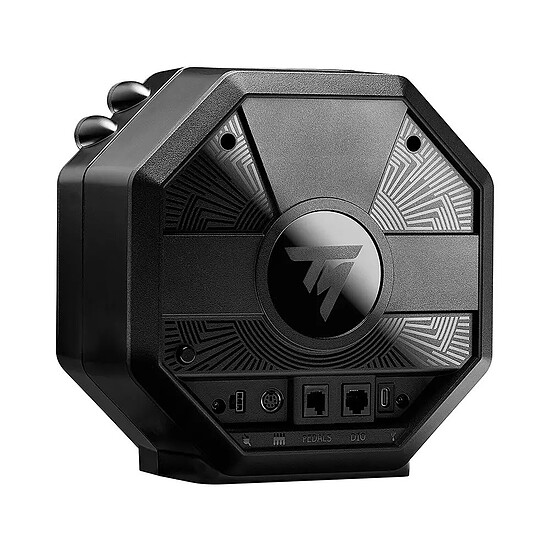 Volant Simracing Thrustmaster T598X - XBox - Autre vue