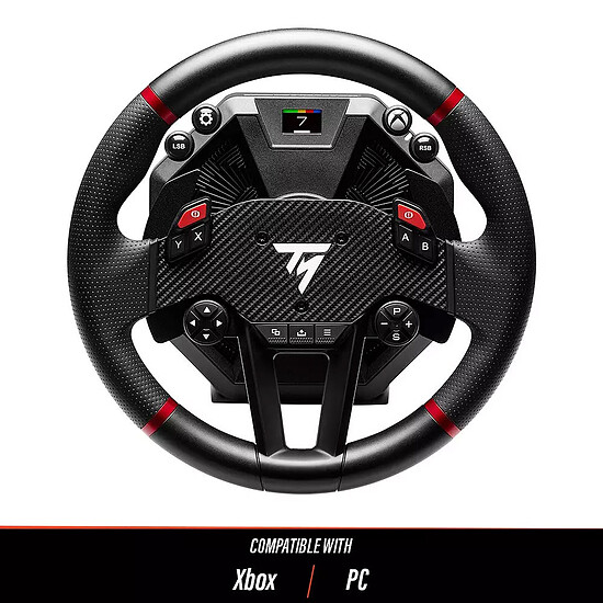 Volant Simracing Thrustmaster T598X - XBox - Autre vue