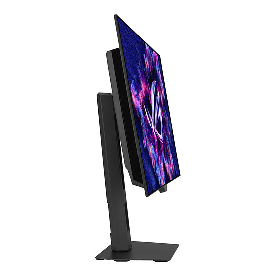 Écran PC ASUS ROG Strix XG27AQDMGR - Autre vue