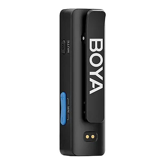 Microphone Boyalink V2.0 - Autre vue