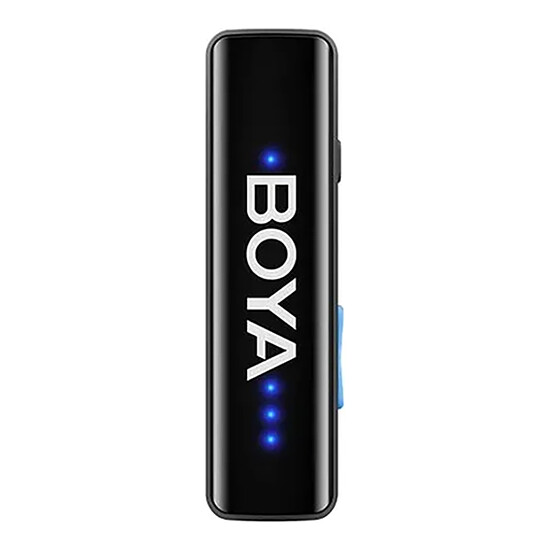 Microphone Boyalink V2.0 - Autre vue