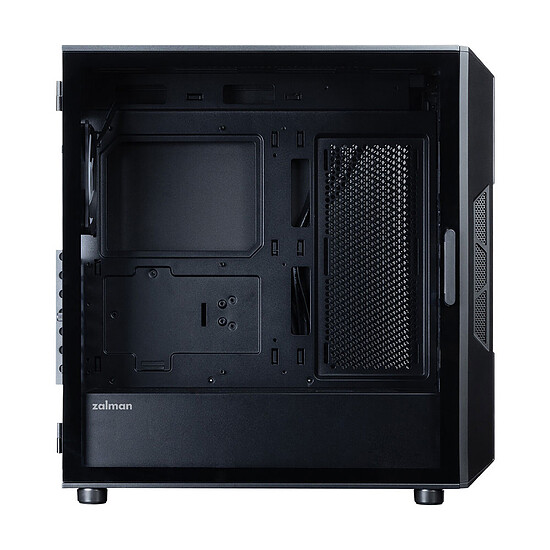 Boîtier PC Zalman i3 Neo V2 - Noir - Autre vue