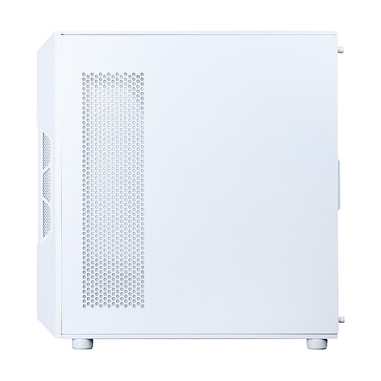 Boîtier PC Zalman i3 Neo V2 - Blanc - Autre vue
