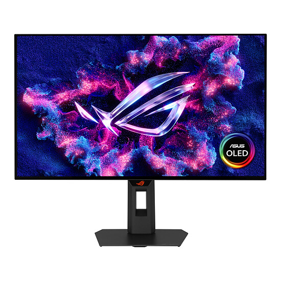 Écran PC ASUS ROG Strix XG27AQWMG