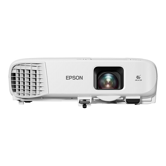 Vidéoprojecteur Epson EB-994F - Autre vue