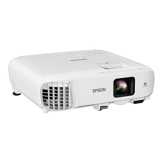 Vidéoprojecteur Epson EB-994F - Autre vue