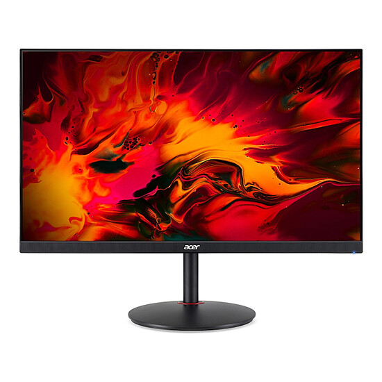 Écran PC Acer Nitro XV271Zbmiiprx - Autre vue