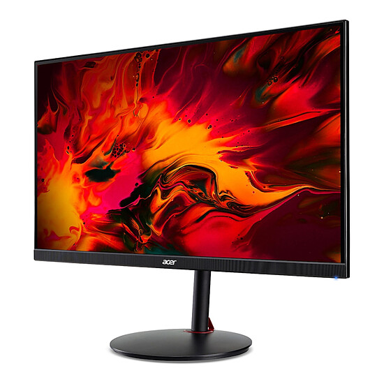 Écran PC Acer Nitro XV271Zbmiiprx - Autre vue
