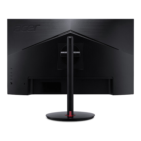 Écran PC Acer Nitro XV271Zbmiiprx - Autre vue
