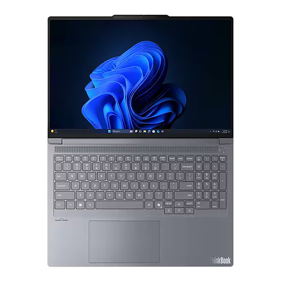 PC portable Lenovo ThinkBook 16p G6 IAX (21R00043FR) - Autre vue