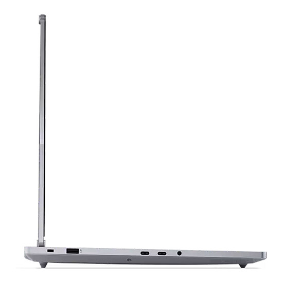 PC portable Lenovo ThinkBook 16p G6 IAX (21R00043FR) - Autre vue