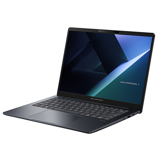 PC portable ASUS ExpertBook B5 B5405CCA-NZ0030X (90NX08I1-M02A50) - Autre vue