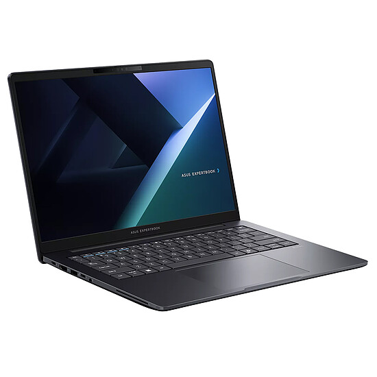 PC portable ASUS ExpertBook B5 B5405CCA-NZ0030X (90NX08I1-M02A50) - Autre vue