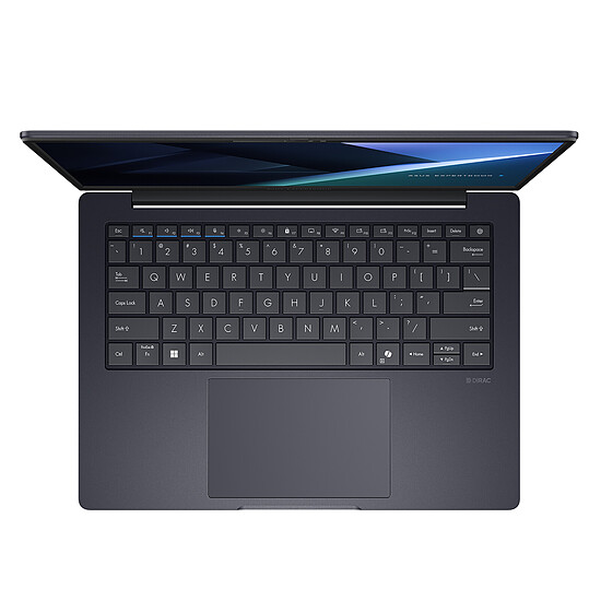 PC portable ASUS ExpertBook B5 B5405CCA-NZ0030X (90NX08I1-M02A50) - Autre vue