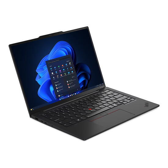 PC portable Lenovo ThinkPad X1 Carbon Gen 13 (21NS011NFR) - Autre vue