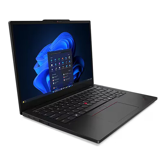 PC portable Lenovo ThinkPad L13 Gen 6 (21R5004BFR) - Autre vue