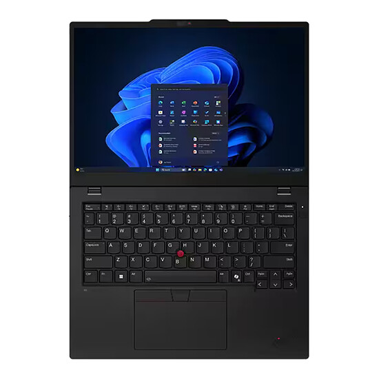 PC portable Lenovo ThinkPad L13 Gen 6 (21R5004BFR) - Autre vue