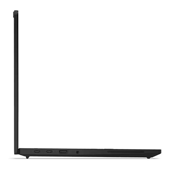 PC portable Lenovo ThinkPad L13 Gen 6 (21R50006FR) - Autre vue