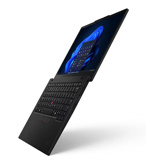 PC portable Lenovo ThinkPad L13 Gen 6 (21R5004BFR) - Autre vue